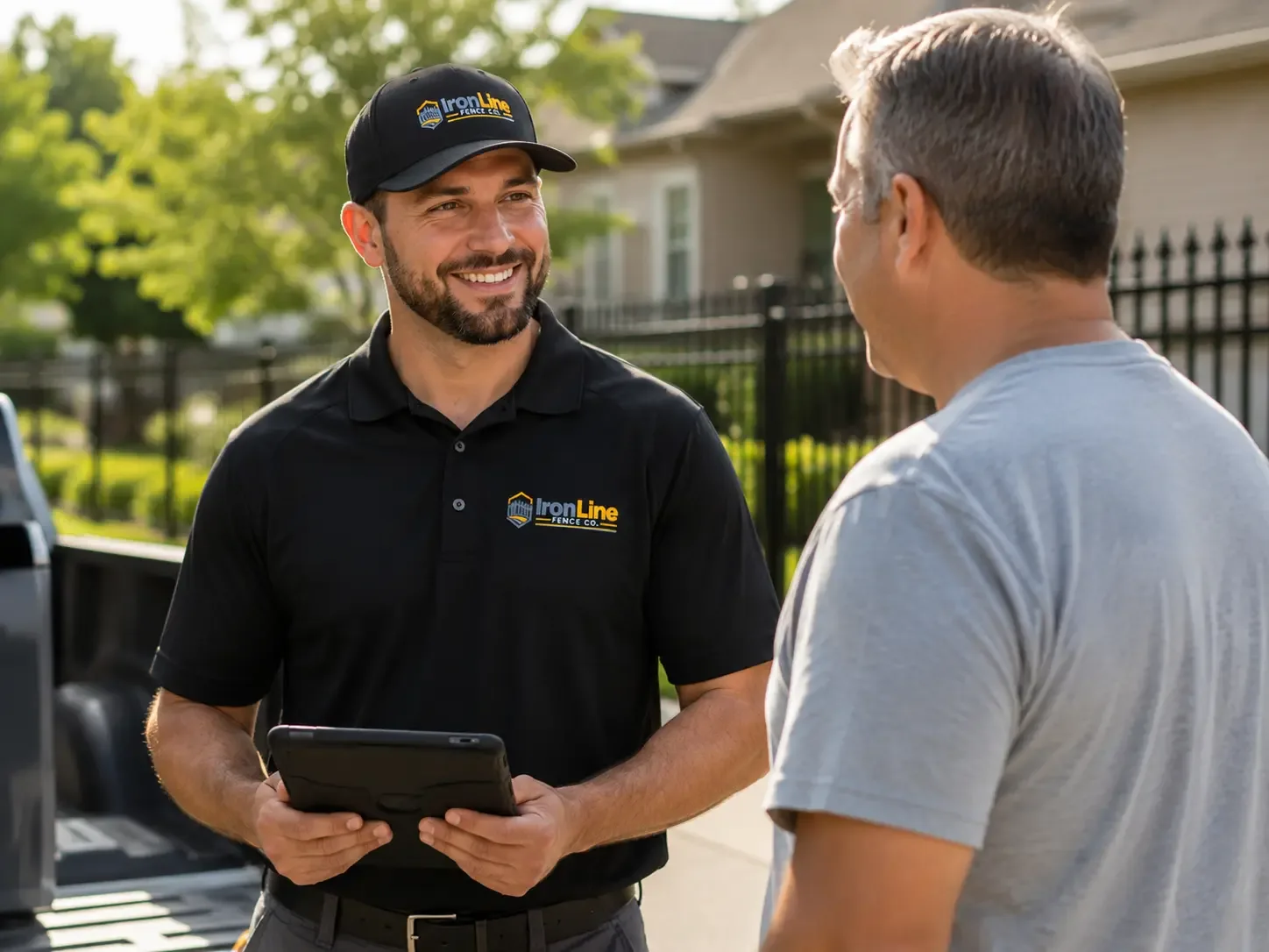 Metal Fence Installation Oxford, FL FAQs